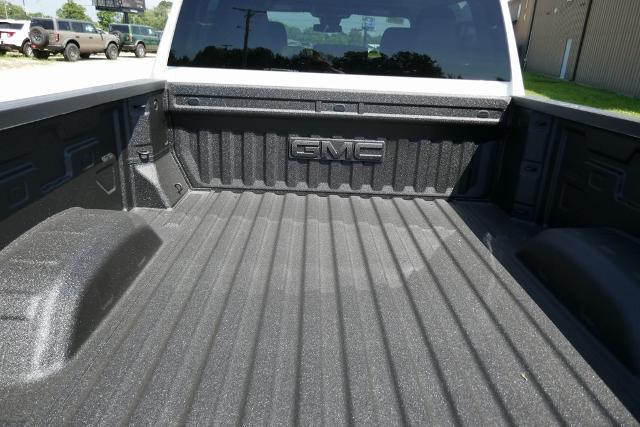 new 2025 GMC Sierra 2500 car, priced at $58,249