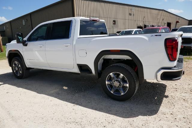 new 2025 GMC Sierra 2500 car, priced at $58,249