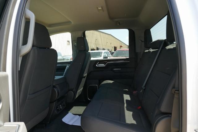 new 2025 GMC Sierra 2500 car, priced at $58,249