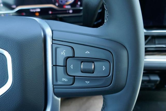 new 2025 GMC Sierra 2500 car, priced at $58,249