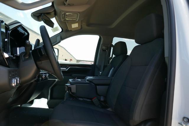 new 2025 GMC Sierra 2500 car, priced at $58,249