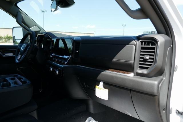 new 2025 GMC Sierra 2500 car, priced at $58,249
