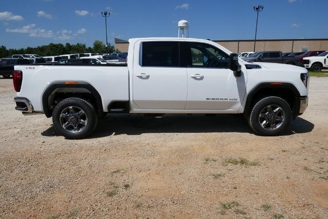new 2025 GMC Sierra 2500 car, priced at $58,249