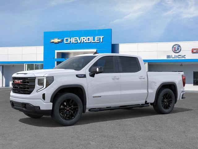 new 2025 GMC Sierra 1500 car, priced at $55,784