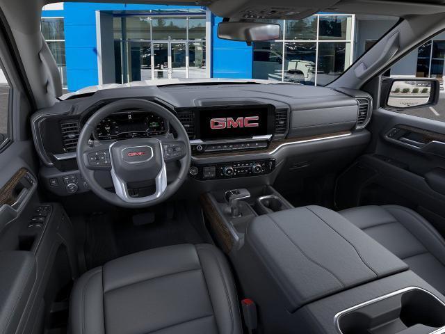 new 2025 GMC Sierra 1500 car, priced at $55,784