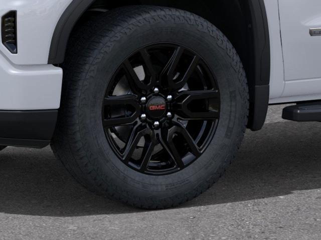 new 2025 GMC Sierra 1500 car, priced at $55,784