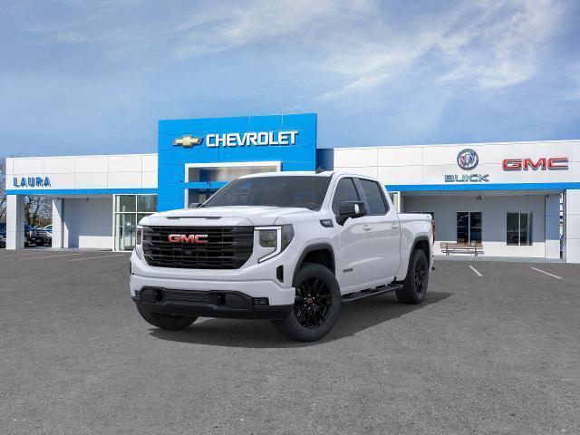 new 2025 GMC Sierra 1500 car, priced at $55,784