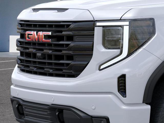 new 2025 GMC Sierra 1500 car, priced at $55,784