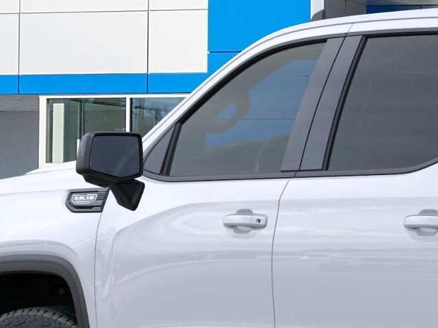 new 2025 GMC Sierra 1500 car, priced at $55,784
