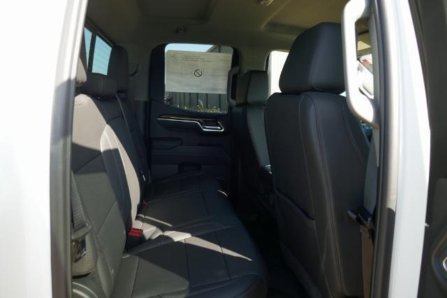 new 2025 Chevrolet Silverado 1500 car, priced at $52,944