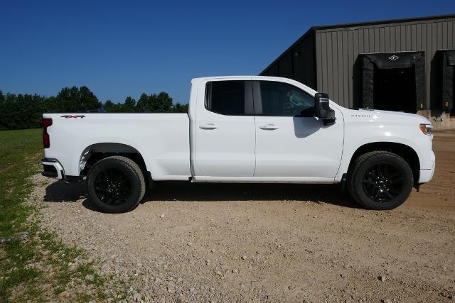 new 2025 Chevrolet Silverado 1500 car, priced at $52,944
