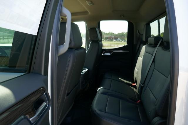 new 2025 Chevrolet Silverado 1500 car, priced at $52,944