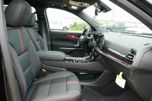 new 2025 Chevrolet Traverse car, priced at $58,095