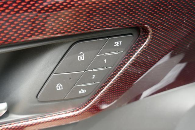 new 2025 Chevrolet Traverse car, priced at $58,095