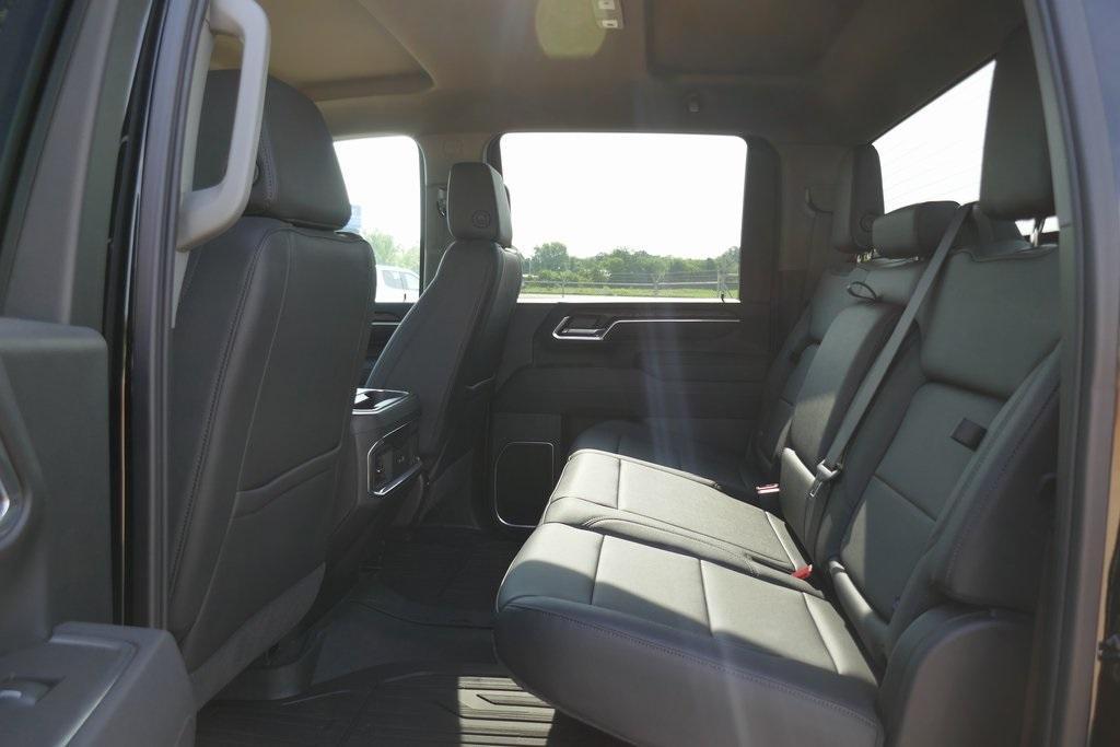 new 2025 GMC Sierra 2500 car, priced at $64,073