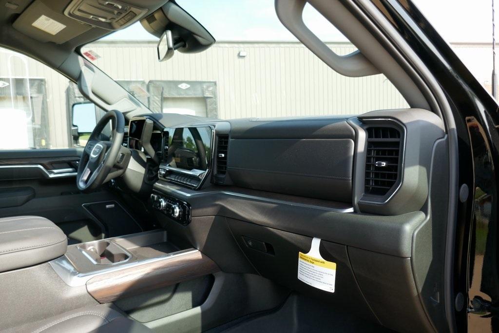 new 2025 GMC Sierra 2500 car, priced at $64,073