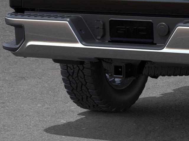 new 2025 GMC Sierra 2500 car, priced at $65,323