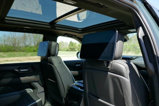 new 2025 GMC Yukon car, priced at $96,270
