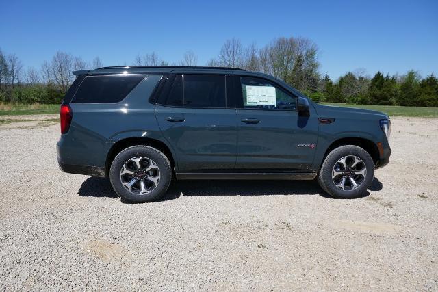 new 2025 GMC Yukon car, priced at $96,270