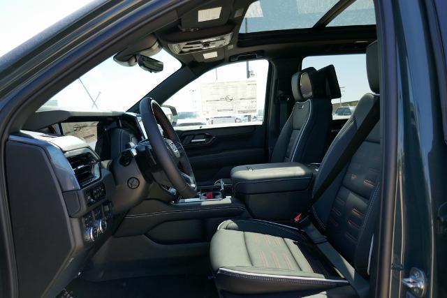 new 2025 GMC Yukon car, priced at $96,270