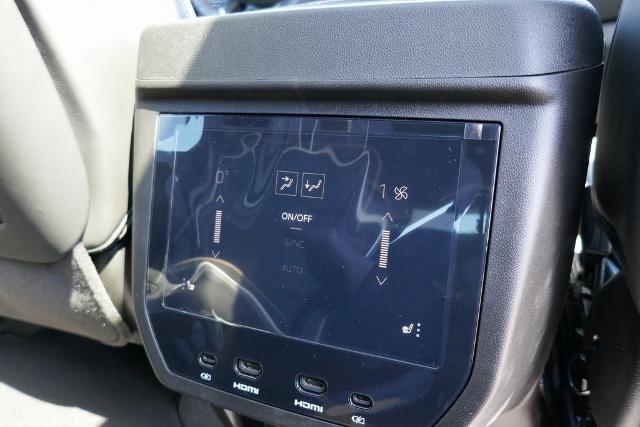 new 2025 GMC Yukon car, priced at $96,270