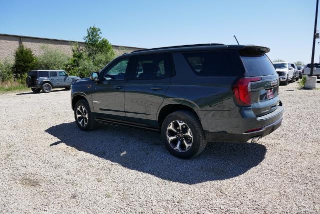 new 2025 GMC Yukon car, priced at $96,270