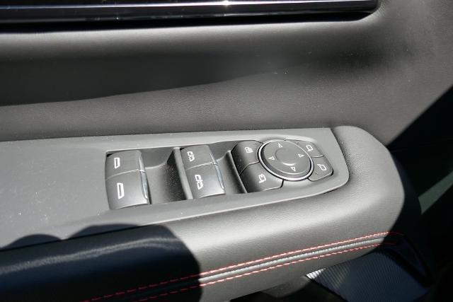 new 2025 GMC Yukon car, priced at $96,270