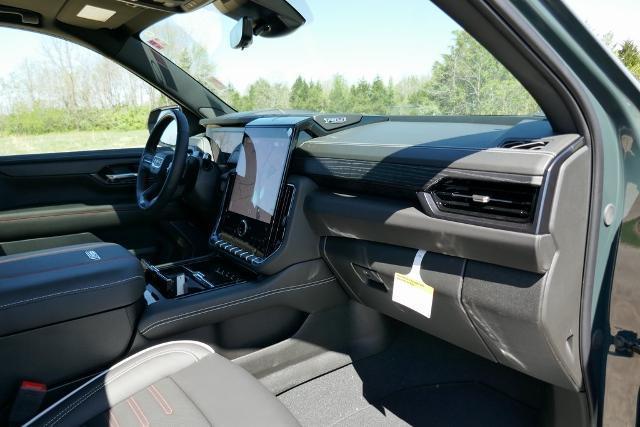 new 2025 GMC Yukon car, priced at $96,270
