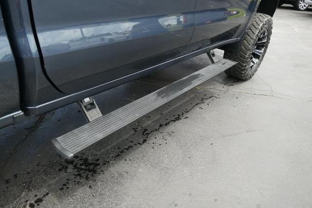used 2022 Chevrolet Silverado 1500 Limited car, priced at $43,995