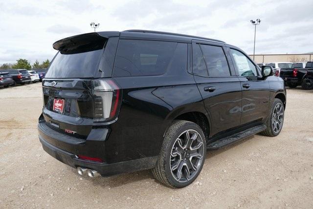 new 2025 Chevrolet Tahoe car, priced at $80,985