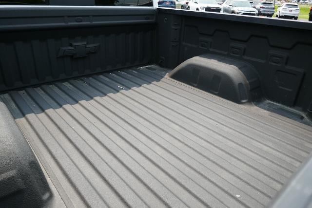 used 2023 Chevrolet Silverado 1500 car, priced at $53,995