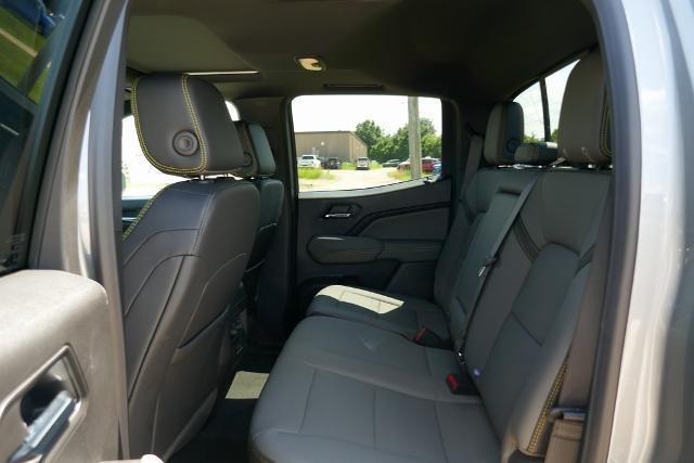 new 2025 Chevrolet Colorado car, priced at $48,442