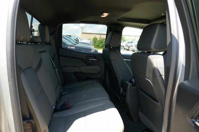 new 2025 Chevrolet Colorado car, priced at $48,442