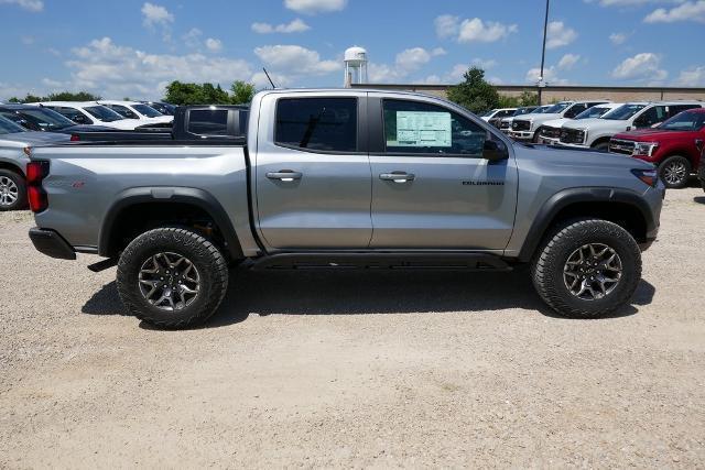 new 2025 Chevrolet Colorado car, priced at $48,442