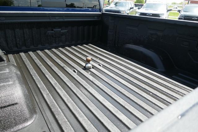 used 2020 Chevrolet Silverado 2500 car, priced at $47,995