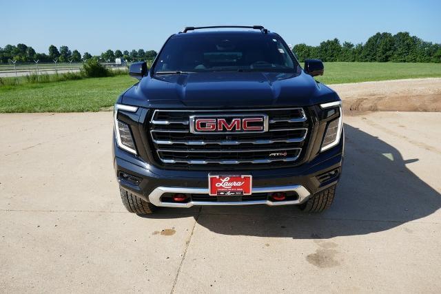 new 2025 GMC Yukon XL car, priced at $83,541