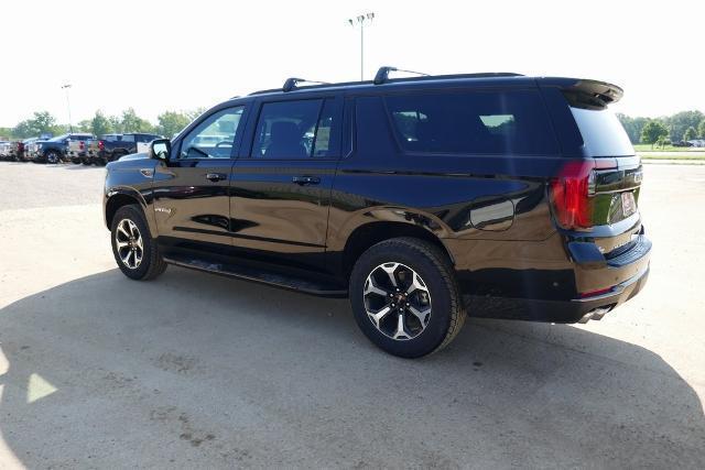 new 2025 GMC Yukon XL car, priced at $83,541
