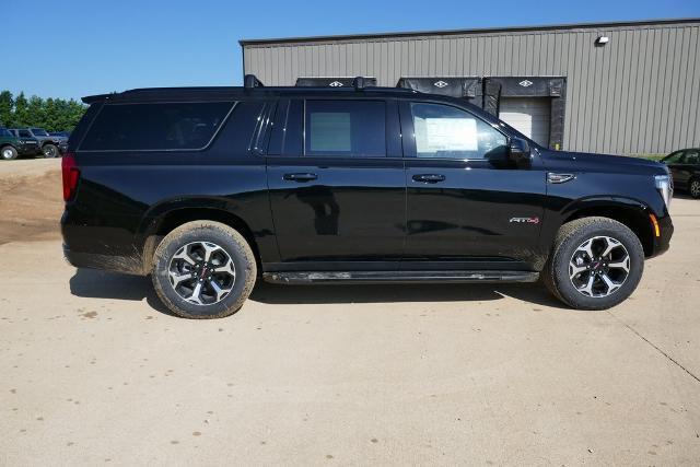 new 2025 GMC Yukon XL car, priced at $83,541