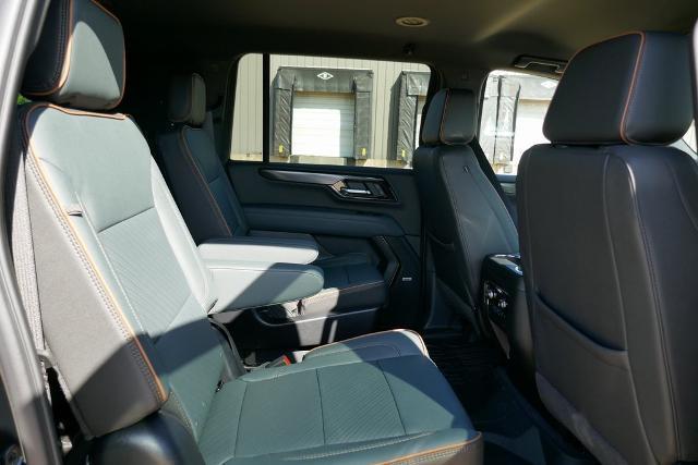 new 2025 GMC Yukon XL car, priced at $83,541