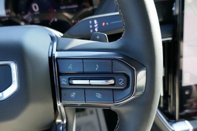 new 2025 GMC Yukon XL car, priced at $83,541