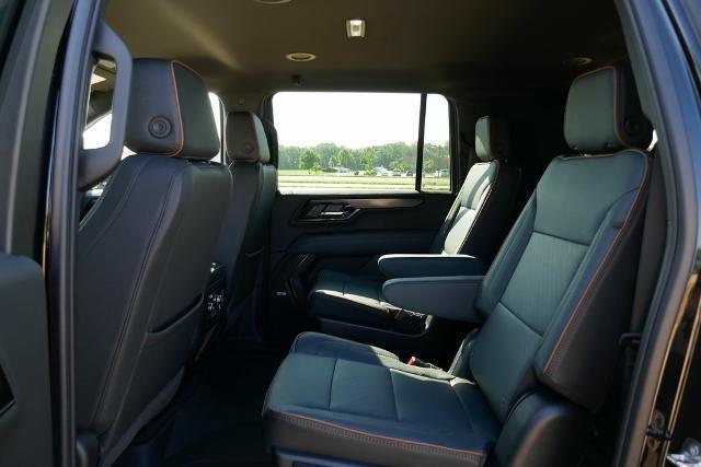 new 2025 GMC Yukon XL car, priced at $83,541