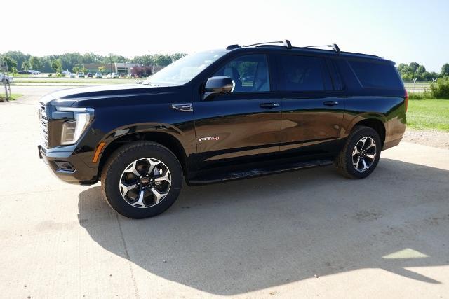 new 2025 GMC Yukon XL car, priced at $83,541