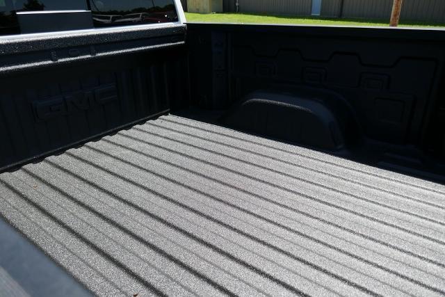 new 2025 GMC Sierra 1500 car, priced at $70,807