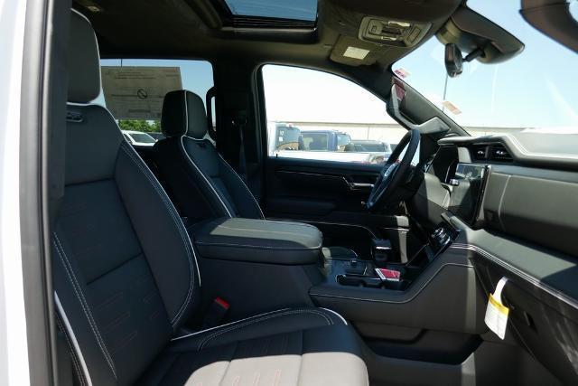 new 2025 GMC Sierra 1500 car, priced at $70,807
