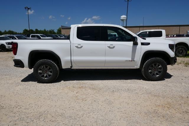 new 2025 GMC Sierra 1500 car, priced at $70,807
