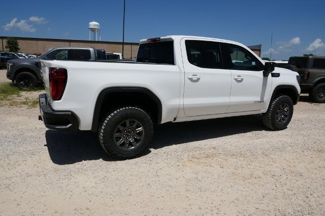 new 2025 GMC Sierra 1500 car, priced at $70,807