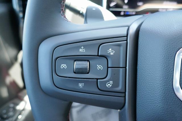 new 2025 GMC Sierra 1500 car, priced at $70,807