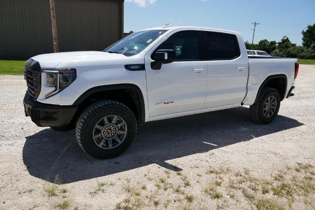 new 2025 GMC Sierra 1500 car, priced at $70,807