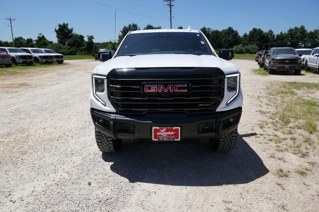 new 2025 GMC Sierra 1500 car, priced at $70,807