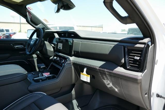 new 2025 GMC Sierra 1500 car, priced at $70,807